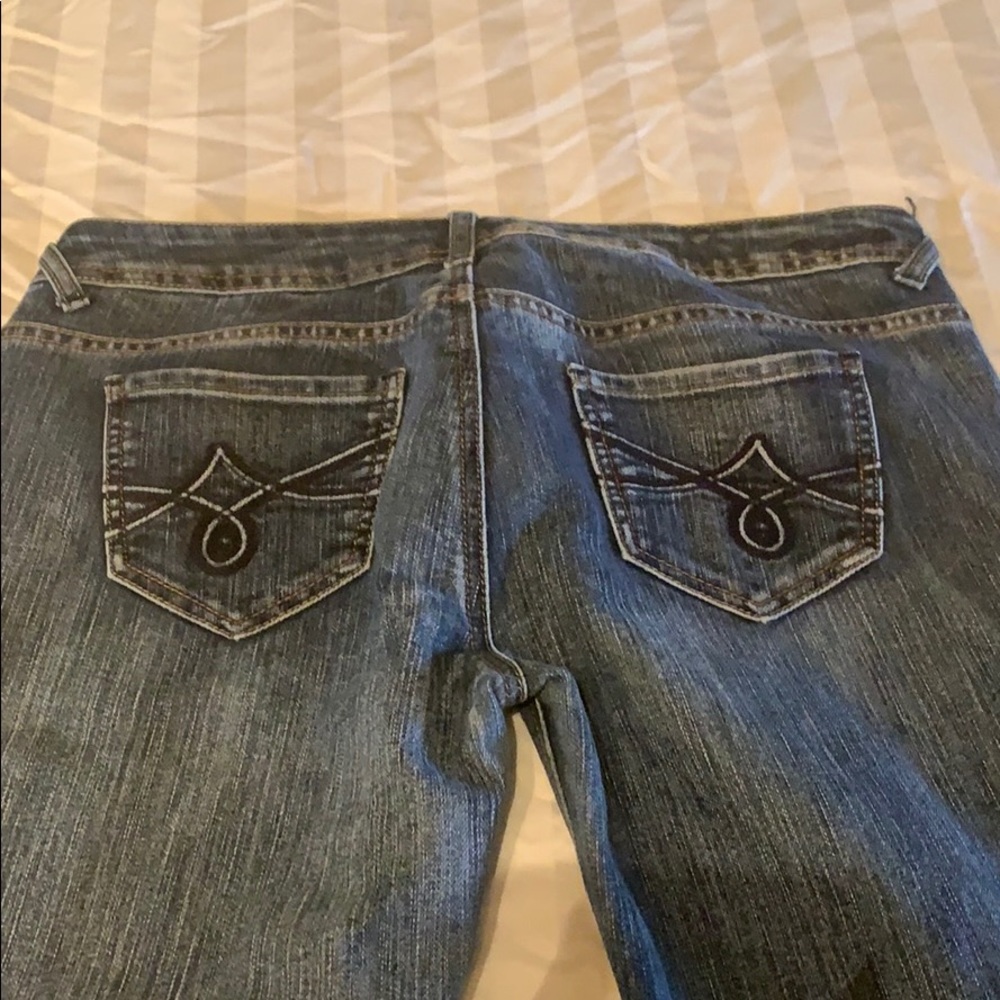 Piama jeans